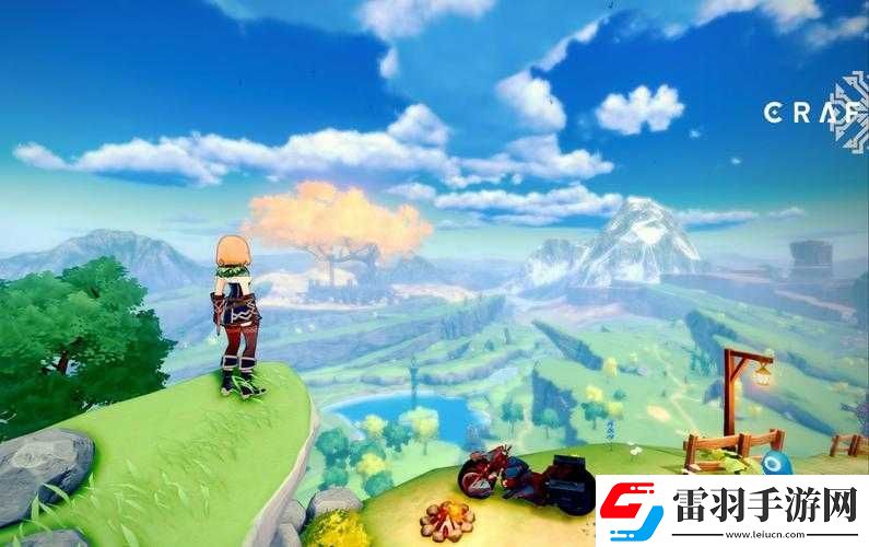 創(chuàng)世理想鄉(xiāng)升級(jí)攻略