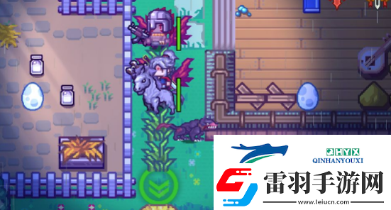 伊洛納燃燒森林的傳送陣如何解鎖