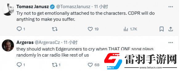 賽博朋克2077設(shè)計(jì)師征求入坑建議