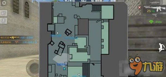 CF手游團(tuán)隊?wèi)?zhàn)攻略