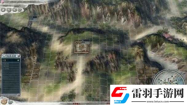 叢林法則跳傘卡位置全攻略