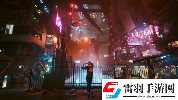 賽博朋克2077設(shè)計(jì)師征求入坑建議