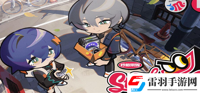 絕區(qū)零預抽卡活動在哪里抽預抽卡頁活動地址入口分享