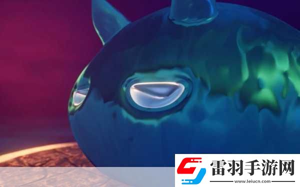 原神胡桃與史萊姆的奇妙冒險(xiǎn)解鎖咖綠茵獨(dú)家視角