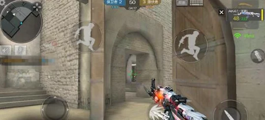 CF手游團(tuán)隊?wèi)?zhàn)攻略