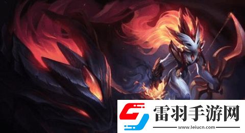 云頂之弈S13藍(lán)發(fā)95玩法詳解