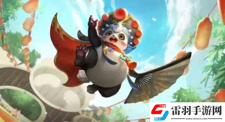 王者榮耀夢(mèng)奇皮膚哪款好用S29胖達(dá)榮榮臺(tái)詞大全2022