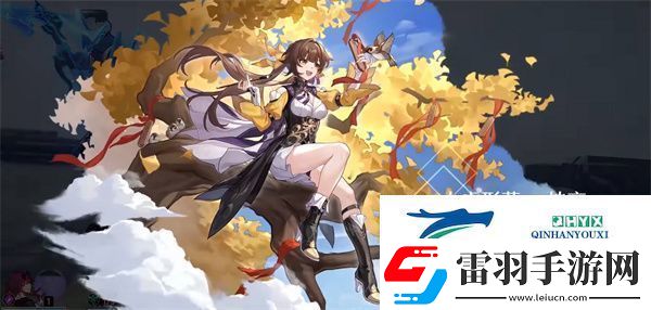 崩壞星穹鐵路角色強度排名列表