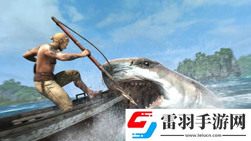 刺客信條4完整流程時(shí)長(zhǎng)80小時(shí)截圖場(chǎng)景超大