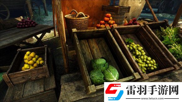 獵魔人必備！巫師3重制計劃次世代MOD已發(fā)布