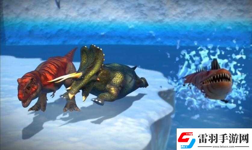 奶塊熔巖馬駒怎么馴服秘制噴火魚(yú)和上龍前來(lái)幫忙