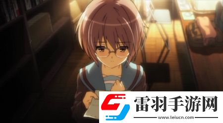 才不是書呆子！網友票選二次元最受歡迎“讀書家”