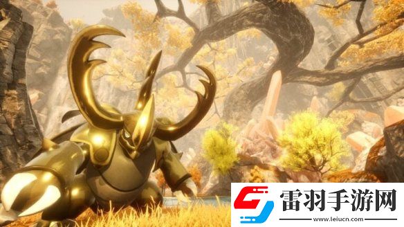 幻獸帕魯將于12月進行重大更新新增巨大神秘島嶼
