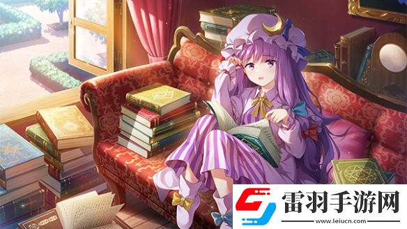 才不是書呆子！網友票選二次元最受歡迎“讀書家”