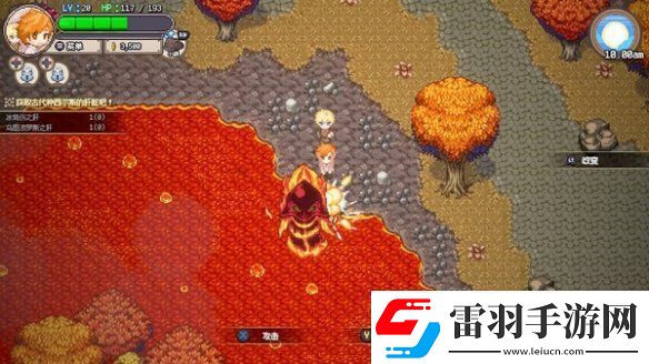 像素開放世界海洋幻想反向跳票！提前登錄steam