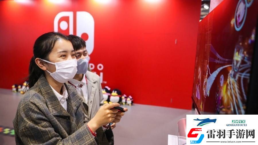 國行Switch用戶注意！騰訊宣布任天堂國行版將停止絡服務