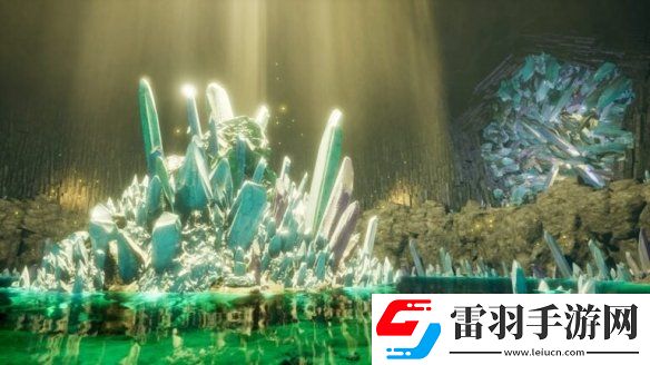 幻獸帕魯將于12月進行重大更新新增巨大神秘島嶼