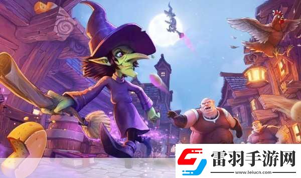 游戲荒的救星來了！探索12款冷門佳作樂趣無窮