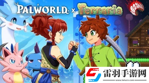 幻獸帕魯將于12月進行重大更新新增巨大神秘島嶼