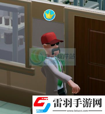 雙點(diǎn)醫(yī)院重要人物來(lái)訪怎么接待