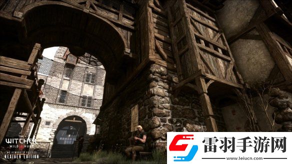 獵魔人必備！巫師3重制計劃次世代MOD已發(fā)布