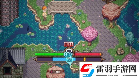 像素開放世界海洋幻想反向跳票！提前登錄steam