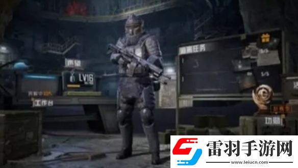 和平精英地鐵逃生ch2賽季什么時候開啟