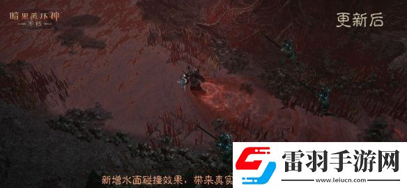 引擎升級