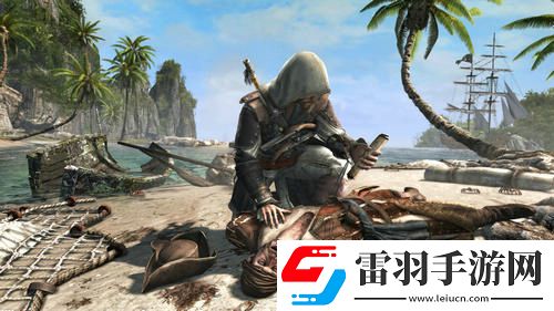 刺客信條4完整流程時(shí)長(zhǎng)80小時(shí)截圖場(chǎng)景超大