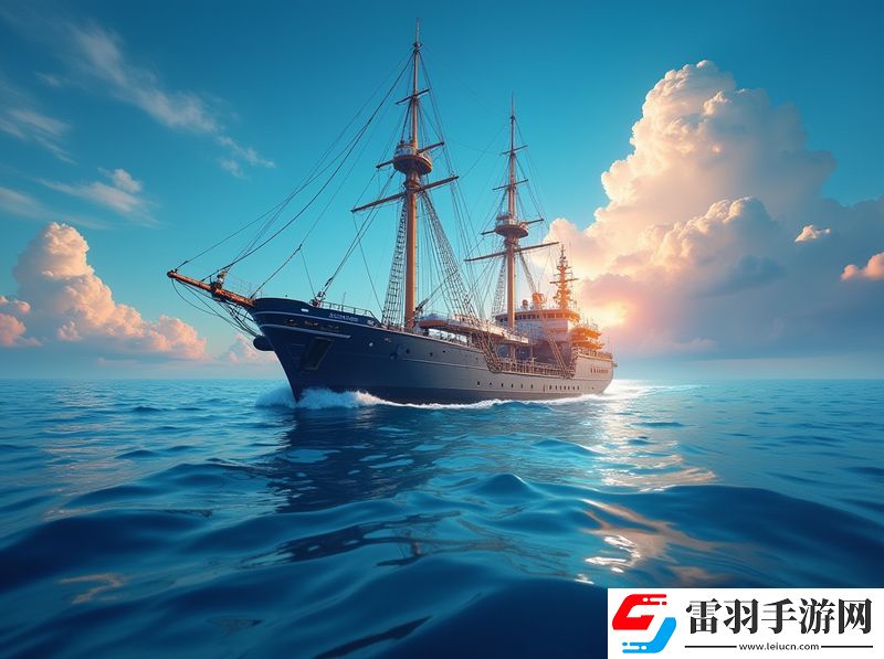 智造揚帆出海