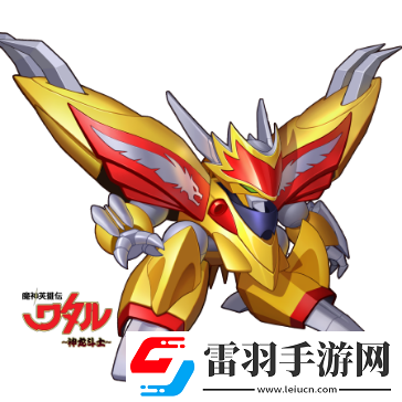 魔神英雄傳新UP活動(dòng)開啟！人氣魔神龍星丸降臨