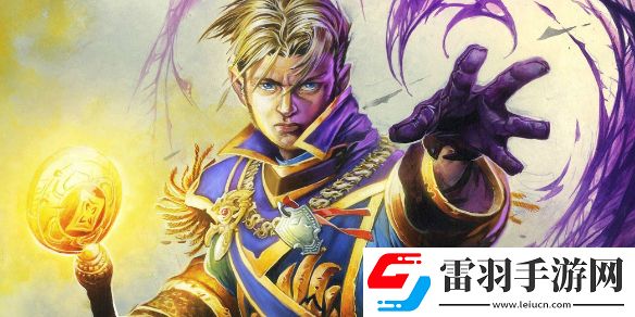 爐石傳說快攻暗牧卡組