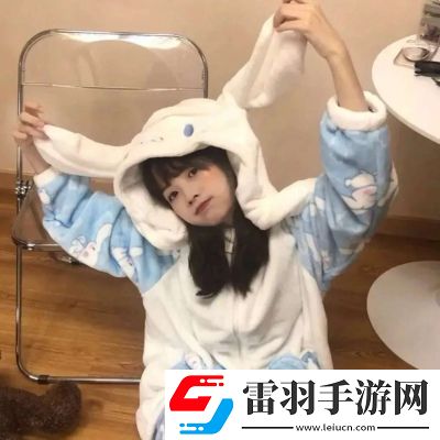 2021跨年夜專屬好看女孩子微信頭像理想生活需要一點(diǎn)熱愛(ài)和心動(dòng)