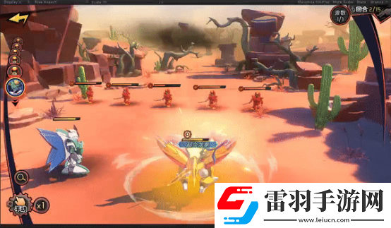 魔神英雄傳新UP活動(dòng)開啟！人氣魔神龍星丸降臨