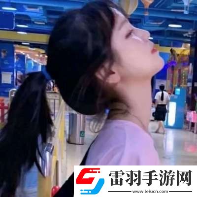 2021跨年夜專屬好看女孩子微信頭像理想生活需要一點(diǎn)熱愛(ài)和心動(dòng)