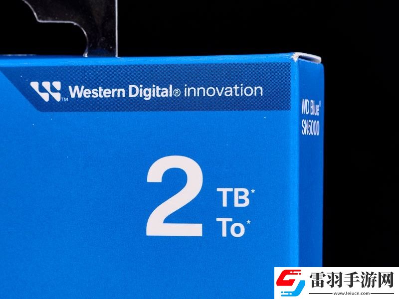 西部數(shù)據(jù)WDBlue?SN5000NVMe固態(tài)硬盤2TB評測