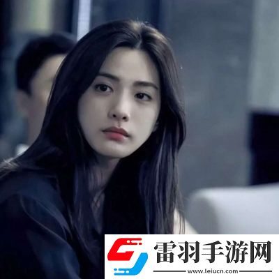 2021跨年夜專屬好看女孩子微信頭像理想生活需要一點(diǎn)熱愛(ài)和心動(dòng)
