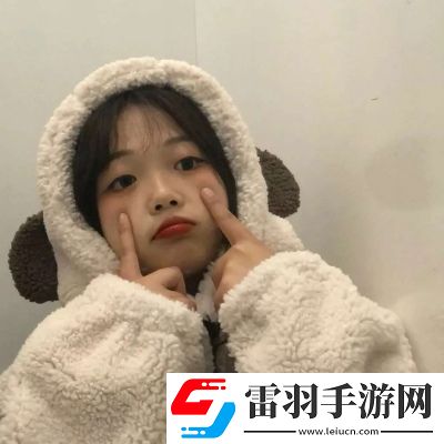 2021跨年夜專屬好看女孩子微信頭像理想生活需要一點(diǎn)熱愛(ài)和心動(dòng)