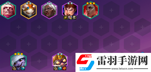 金鏟鏟之戰(zhàn)s13外交小炮陣容搭配指南