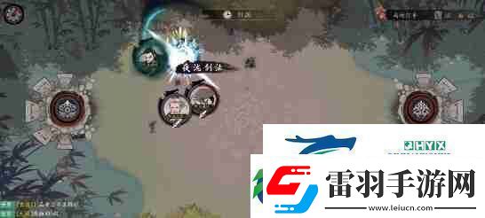 千古江湖夢鏢隊(duì)事件選擇及獎勵詳解