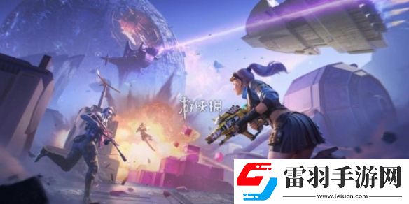 cf手游賞金令怎么快速升級(jí)