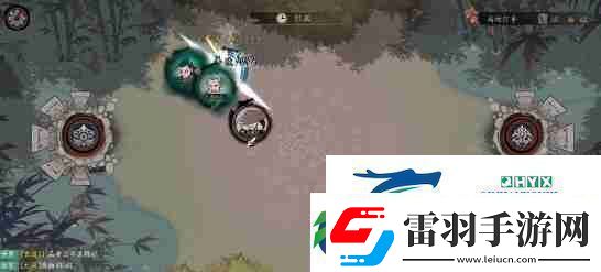 千古江湖夢鏢隊(duì)事件選擇及獎勵詳解