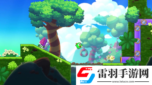 夢(mèng)太郎回來(lái)了！復(fù)古經(jīng)典游戲Gimmick!2數(shù)字版12月19日發(fā)售