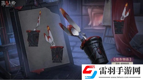 全新起點第五人格第三十六賽季推理之徑&排位珍寶爆料來襲