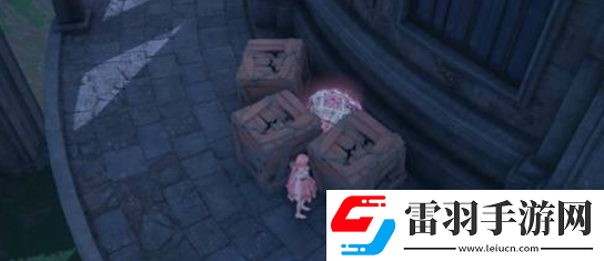 無(wú)限暖暖花愿鎮(zhèn)服裝設(shè)計(jì)圖寶箱位置大全