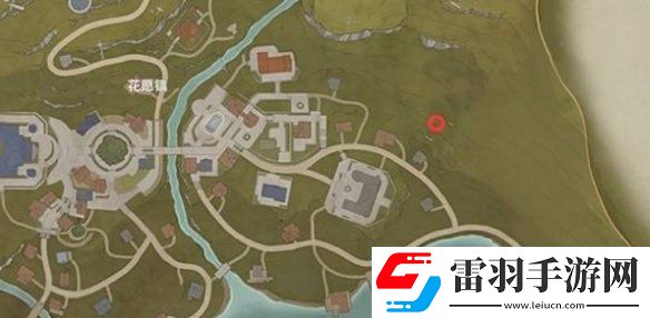 無(wú)限暖暖花愿鎮(zhèn)服裝設(shè)計(jì)圖寶箱位置大全