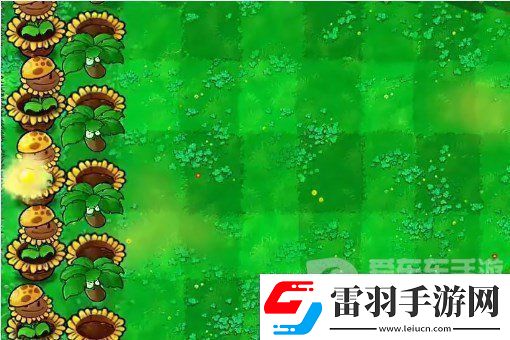 植物大戰(zhàn)僵尸雜交版挑戰(zhàn)模式第14關(guān)怎么過(guò)