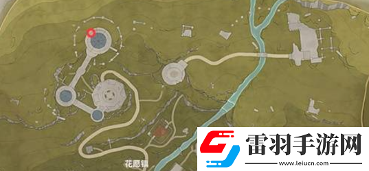無(wú)限暖暖花愿鎮(zhèn)服裝設(shè)計(jì)圖寶箱位置大全