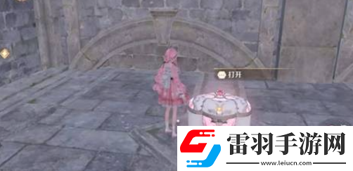 無(wú)限暖暖花愿鎮(zhèn)服裝設(shè)計(jì)圖寶箱位置大全