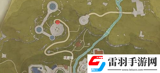 無(wú)限暖暖花愿鎮(zhèn)服裝設(shè)計(jì)圖寶箱位置大全